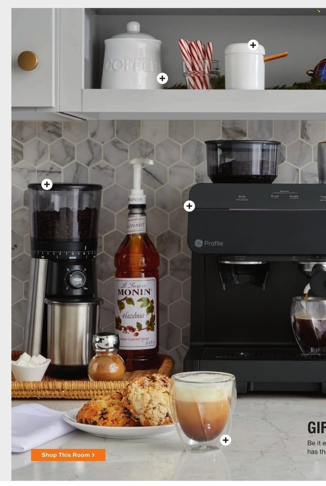 The Home Depot Weekly Ad Flyer Specials November 21 to December 25, 2022