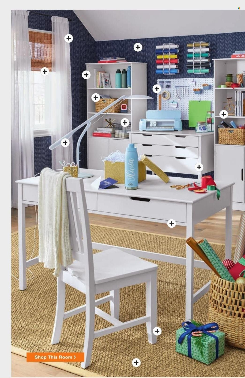 The Home Depot Weekly Ad Flyer Specials November 21 to December 25, 2022