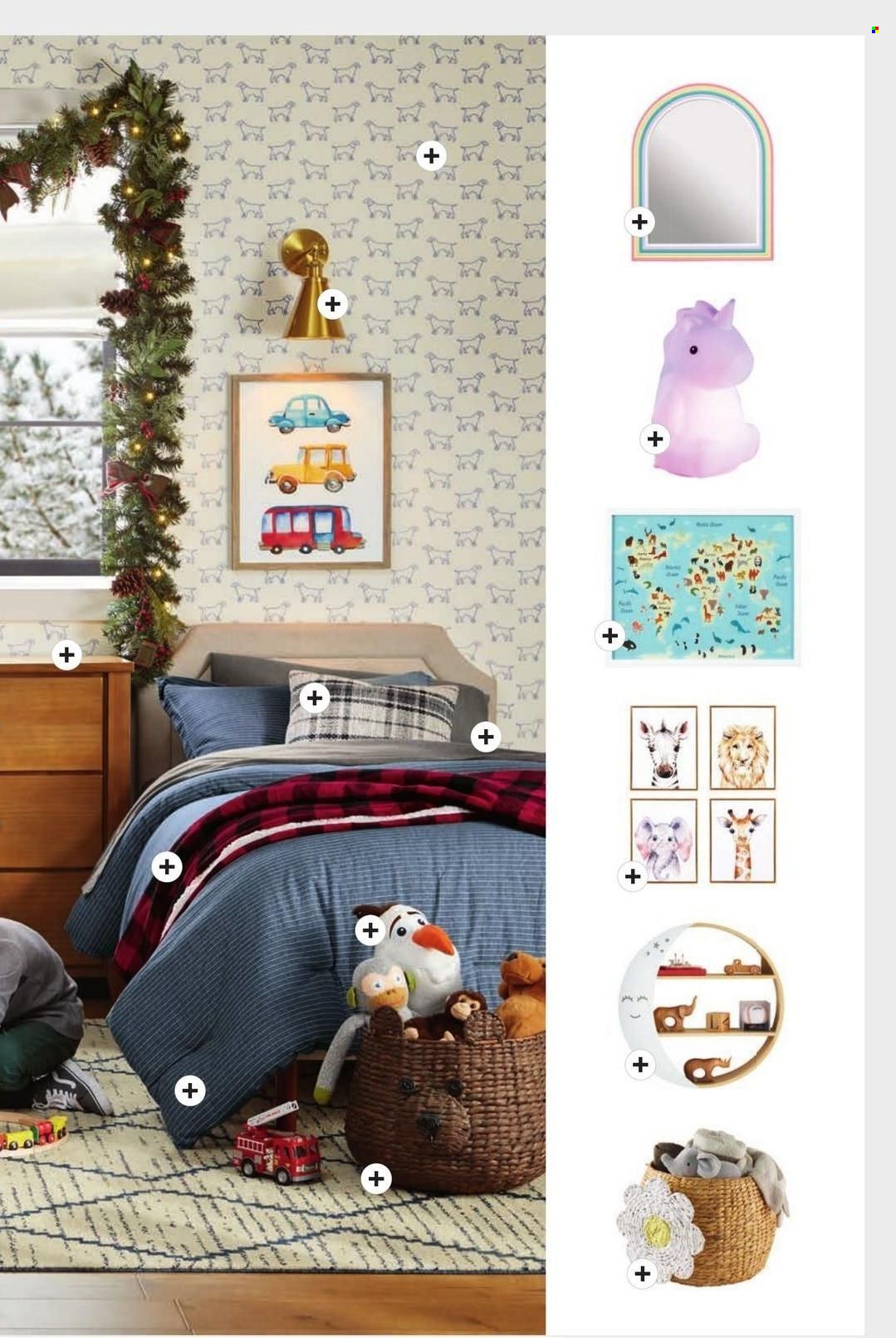 The Home Depot Weekly Ad Flyer Specials November 21 to December 25, 2022