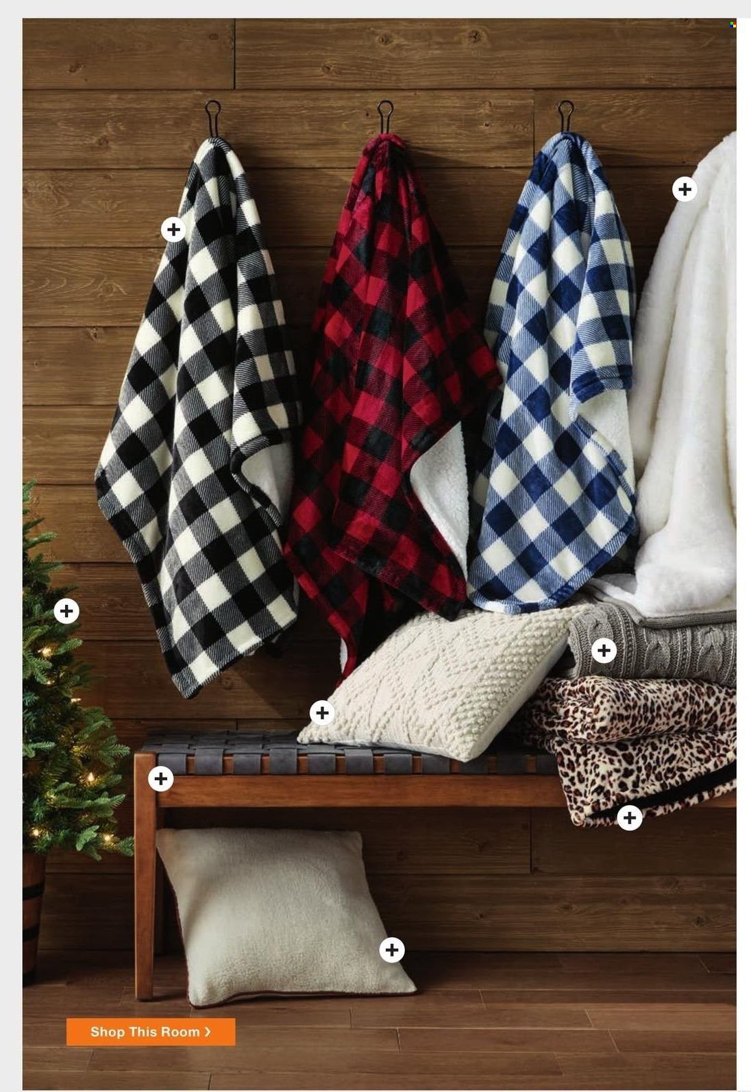 The Home Depot Weekly Ad Flyer Specials November 21 to December 25, 2022
