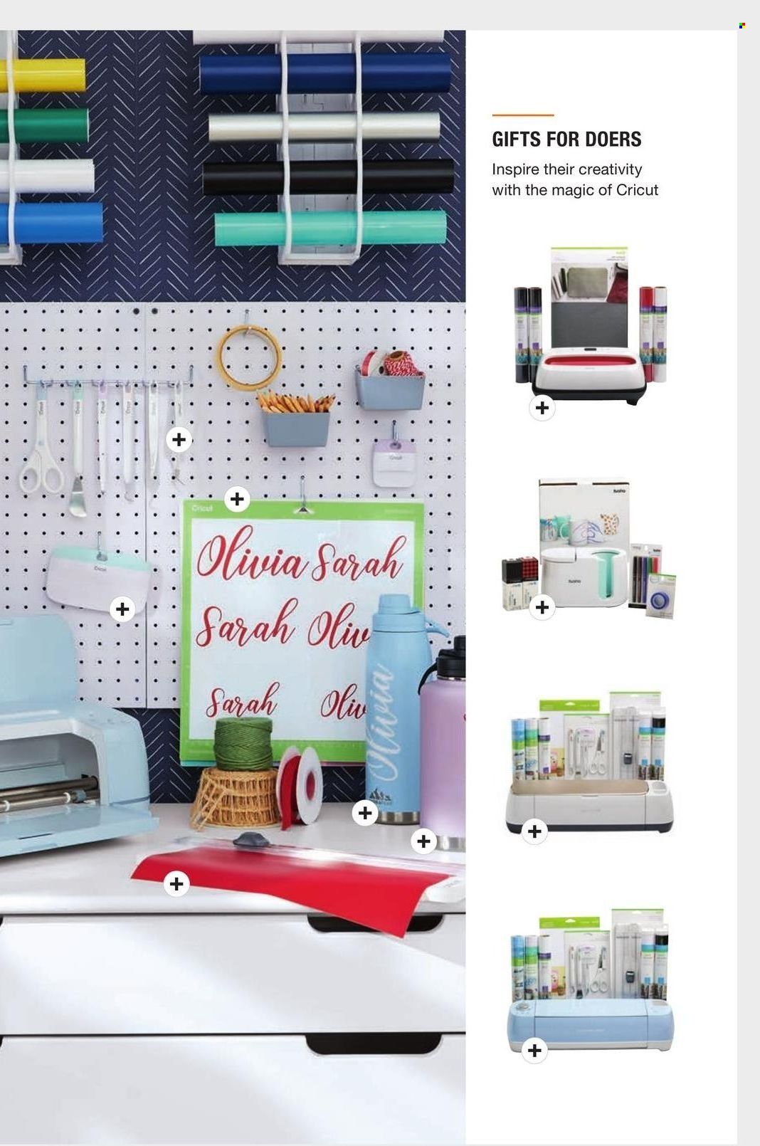 The Home Depot Weekly Ad Flyer Specials November 21 to December 25, 2022