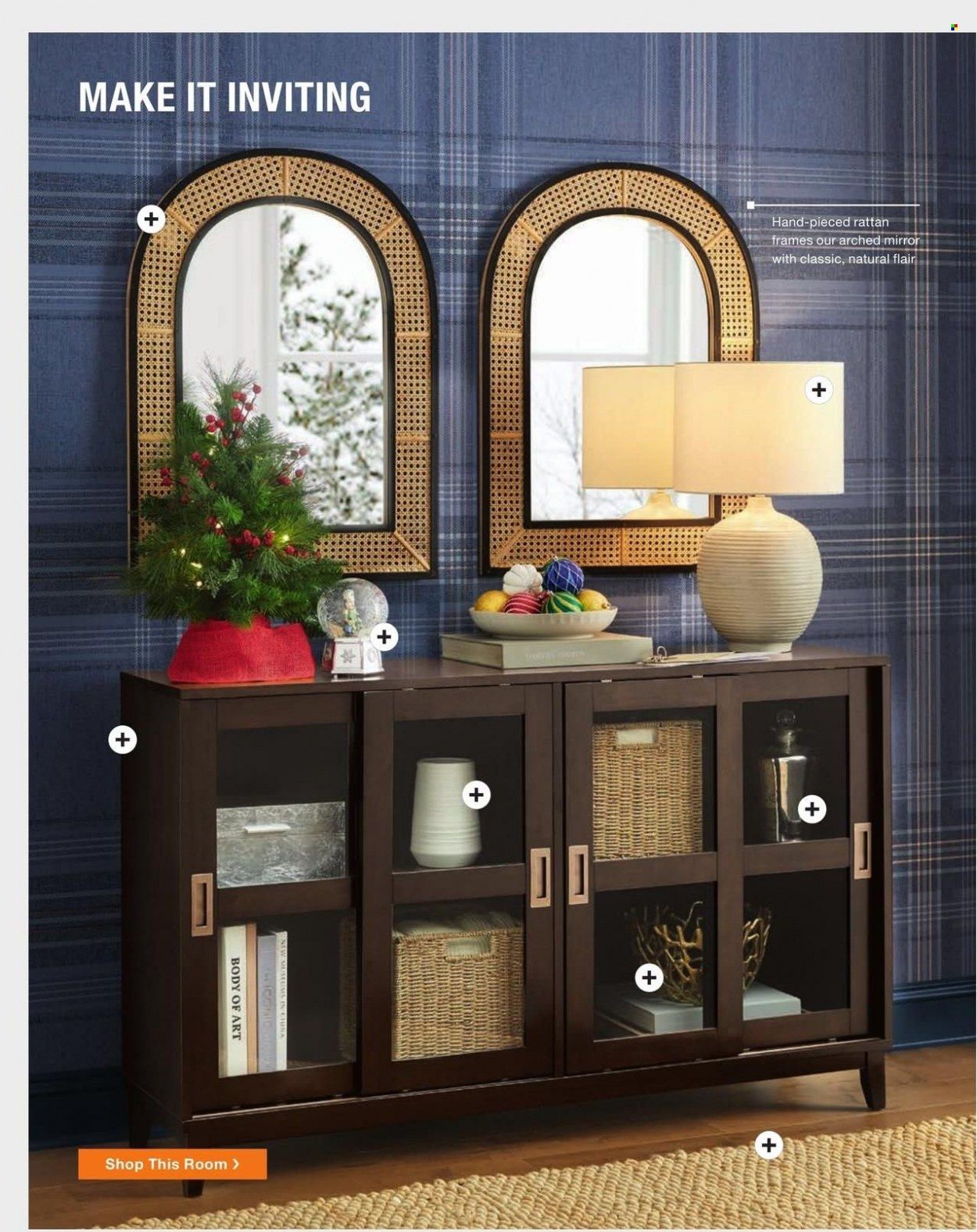 The Home Depot Weekly Ad Flyer Specials November 21 to December 25, 2022