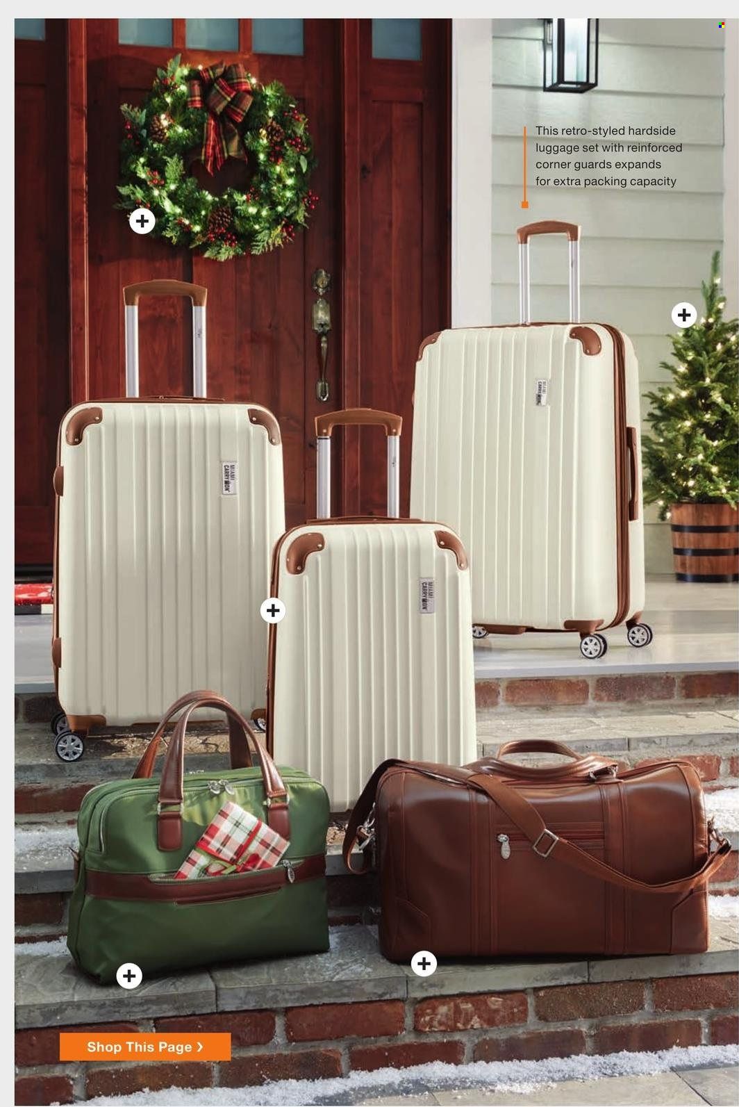 The Home Depot Weekly Ad Flyer Specials November 21 to December 25, 2022