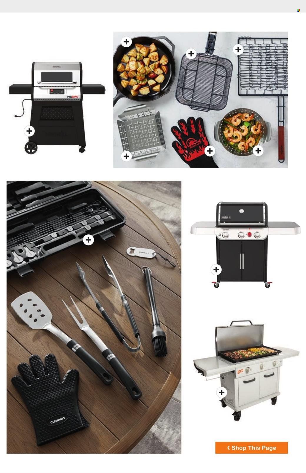 The Home Depot Weekly Ad Flyer Specials November 21 to December 25, 2022