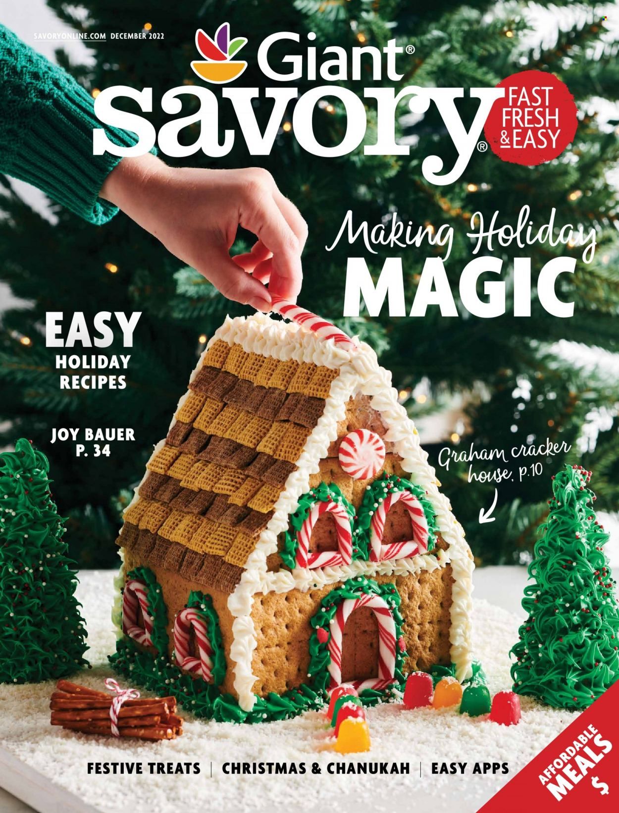 Giant Food (DE, MD, VA) Weekly Ad Flyer Specials December 1 to December 31, 2022