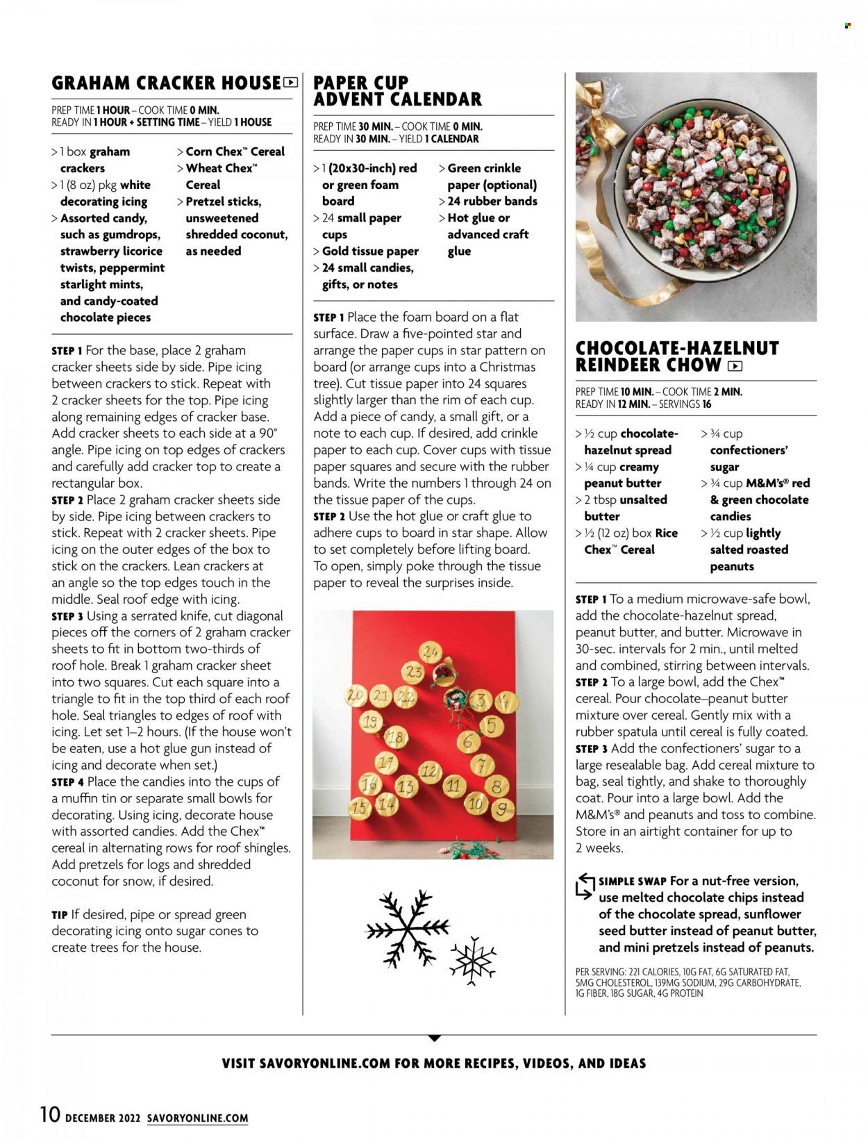 Giant Food (DE, MD, VA) Weekly Ad Flyer Specials December 1 to December 31, 2022