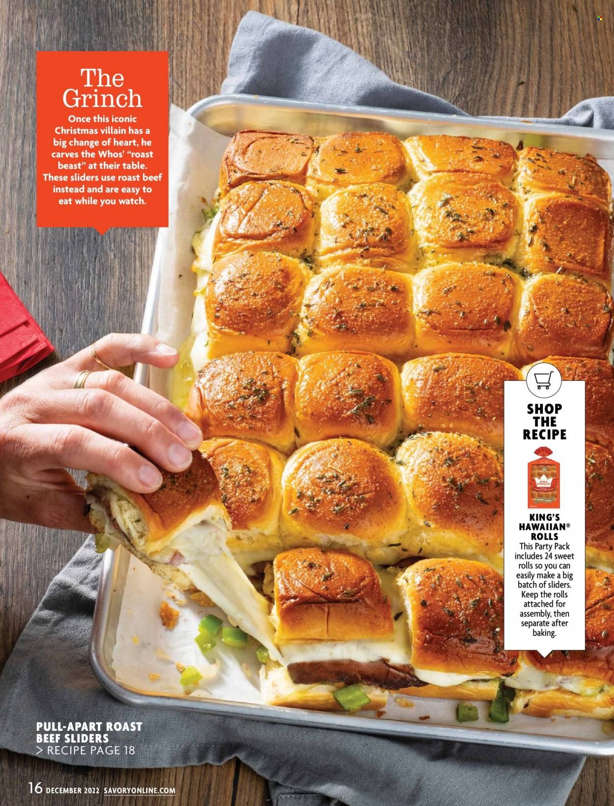 Giant Food (DE, MD, VA) Weekly Ad Flyer Specials December 1 to December 31, 2022