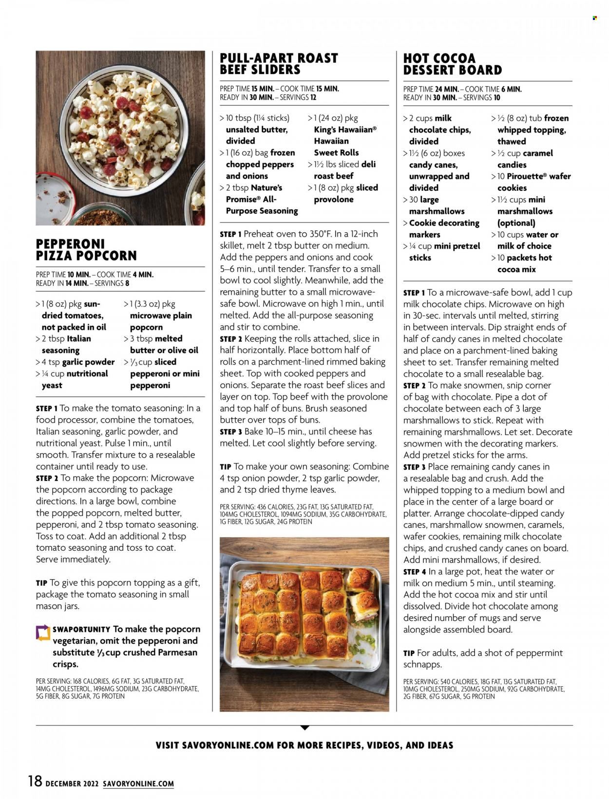 Giant Food (DE, MD, VA) Weekly Ad Flyer Specials December 1 to December 31, 2022