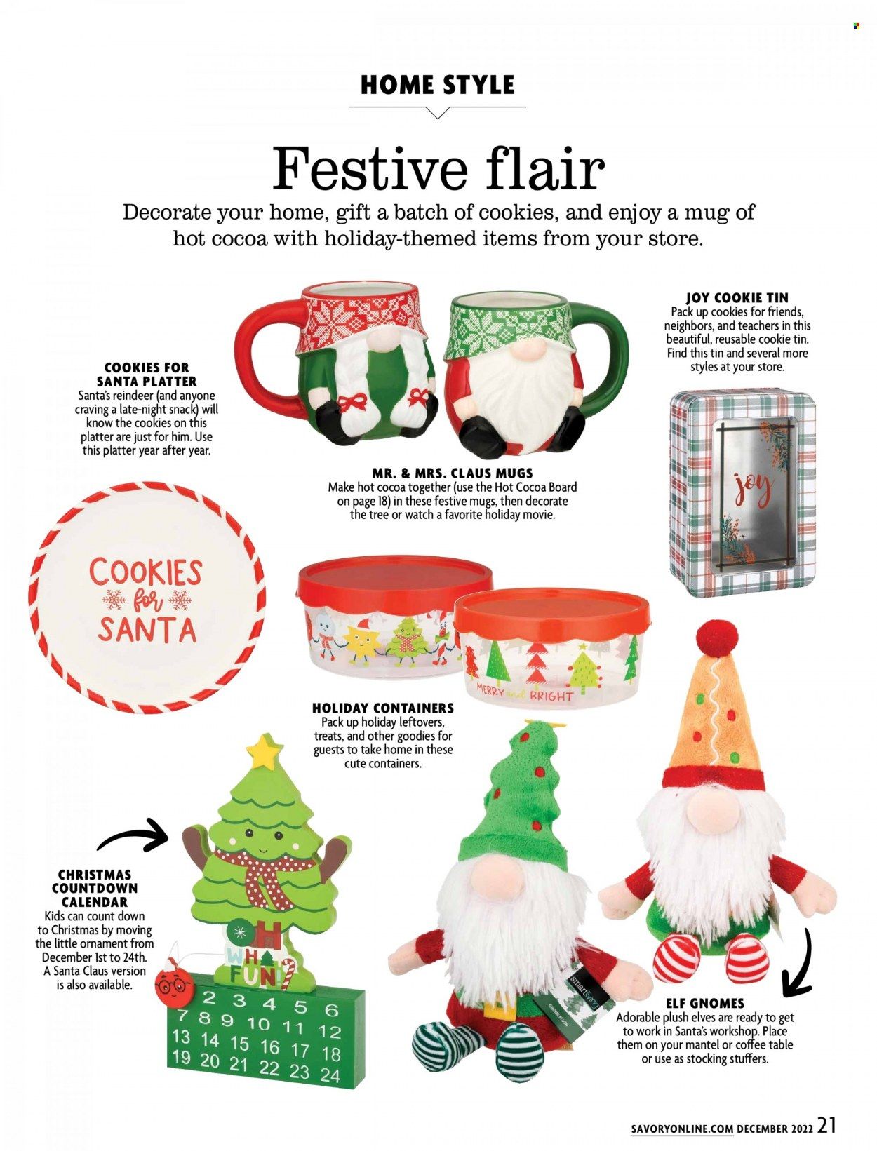 Giant Food (DE, MD, VA) Weekly Ad Flyer Specials December 1 to December 31, 2022