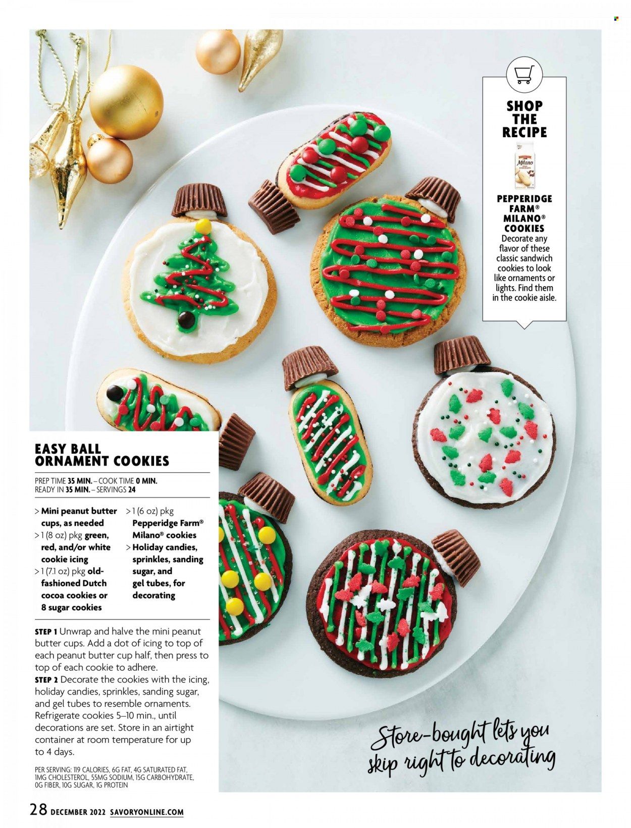 Giant Food (DE, MD, VA) Weekly Ad Flyer Specials December 1 to December 31, 2022