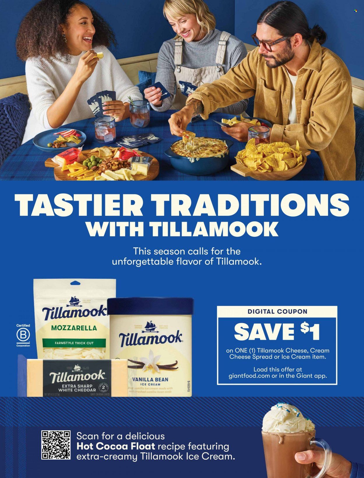 Giant Food (DE, MD, VA) Weekly Ad Flyer Specials December 1 to December 31, 2022