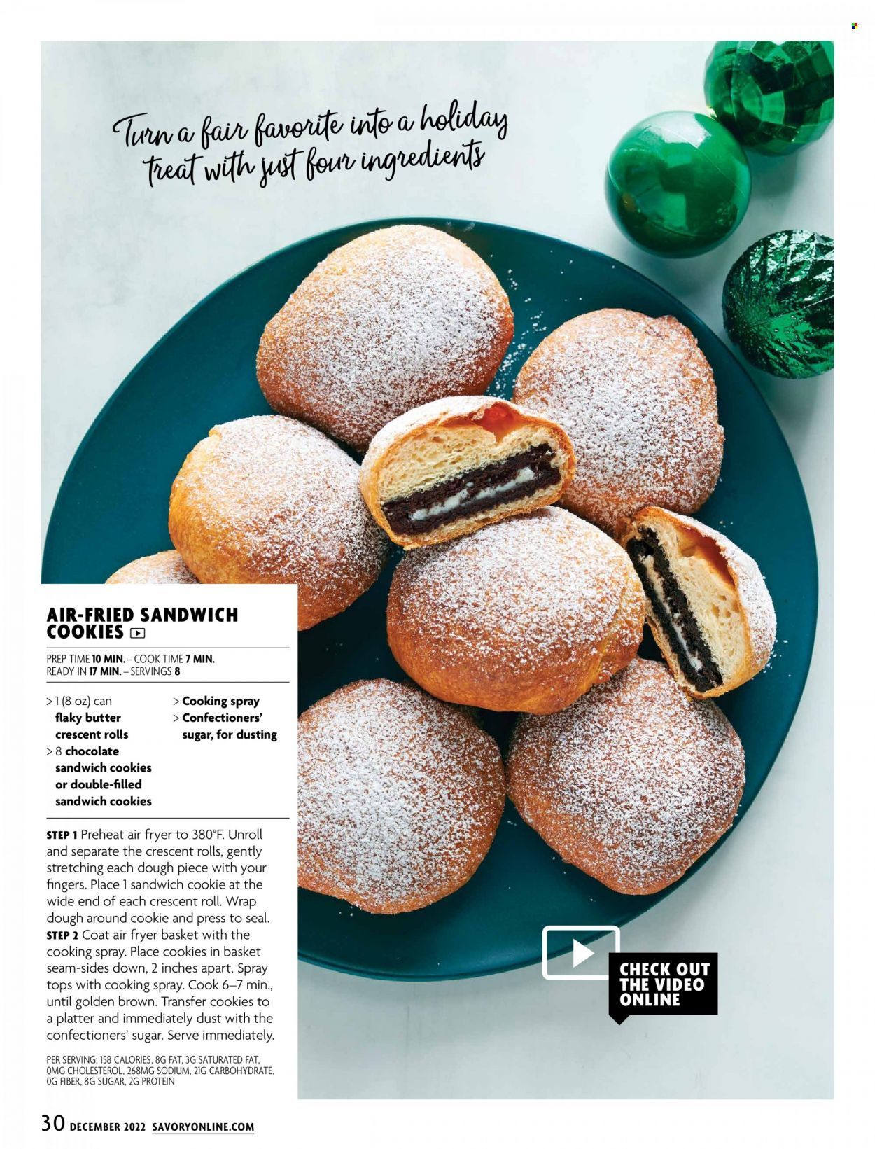 Giant Food (DE, MD, VA) Weekly Ad Flyer Specials December 1 to December 31, 2022