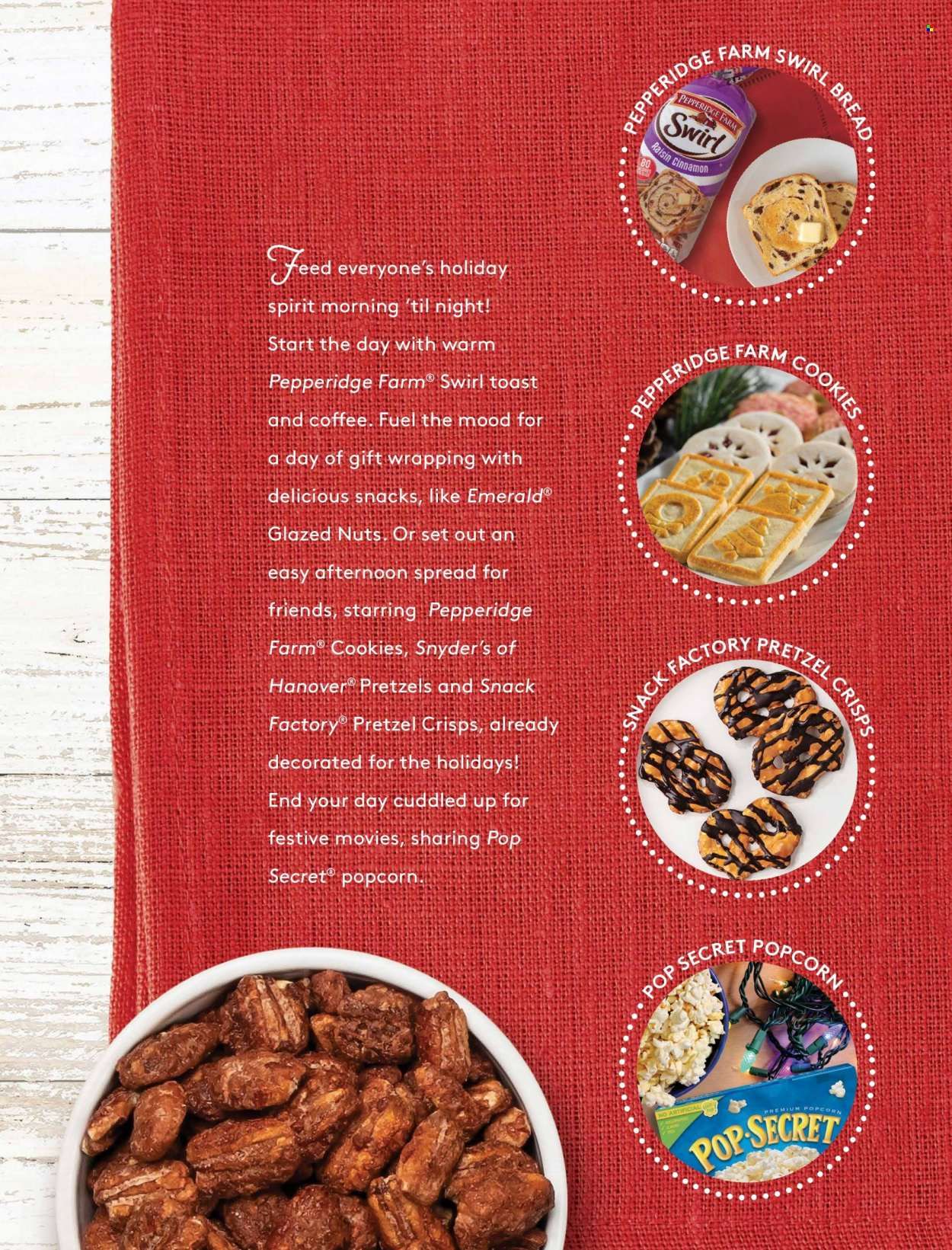 Giant Food (DE, MD, VA) Weekly Ad Flyer Specials December 1 to December 31, 2022