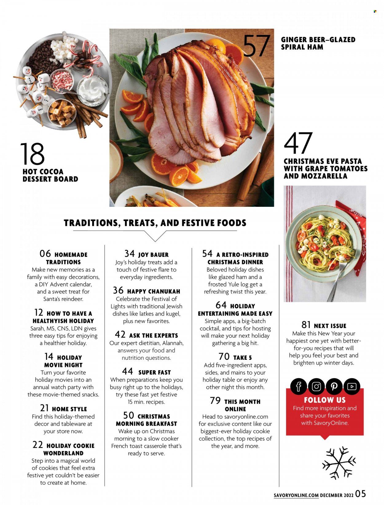 Giant Food (DE, MD, VA) Weekly Ad Flyer Specials December 1 to December 31, 2022