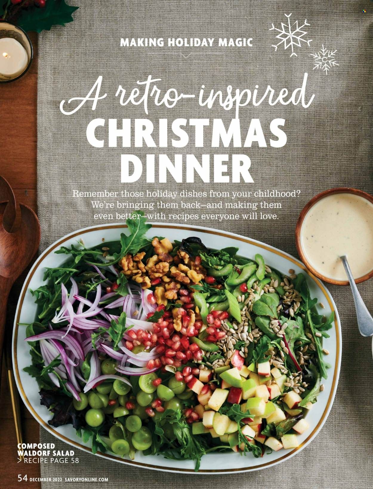 Giant Food (DE, MD, VA) Weekly Ad Flyer Specials December 1 to December 31, 2022