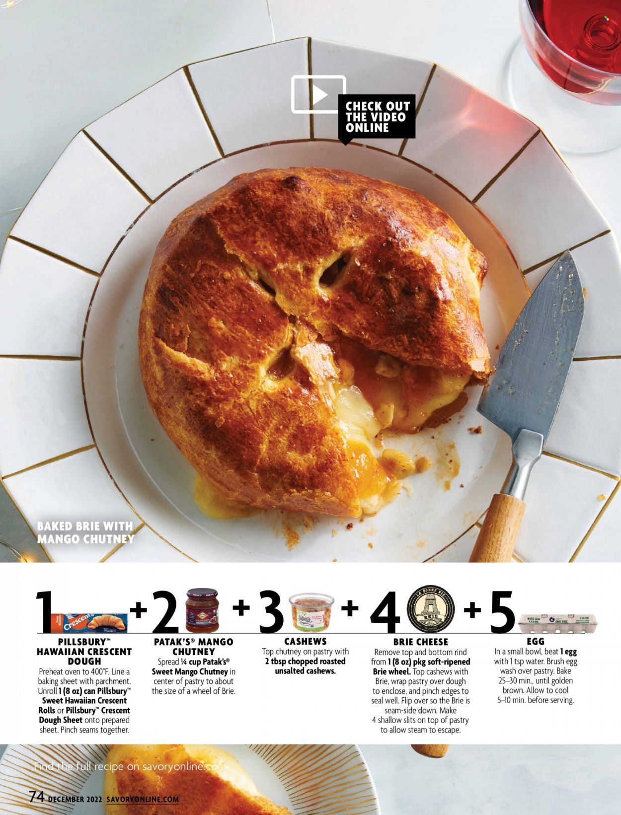 Giant Food (DE, MD, VA) Weekly Ad Flyer Specials December 1 to December 31, 2022