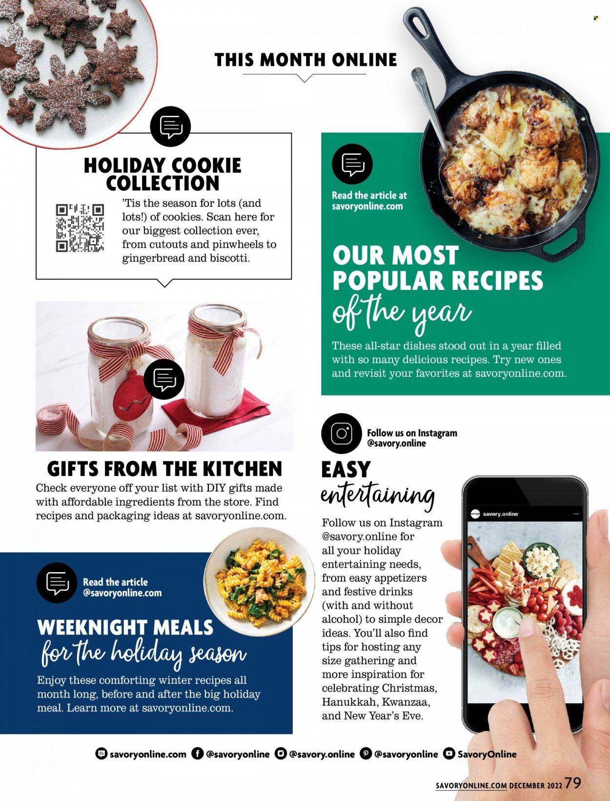 Giant Food (DE, MD, VA) Weekly Ad Flyer Specials December 1 to December 31, 2022