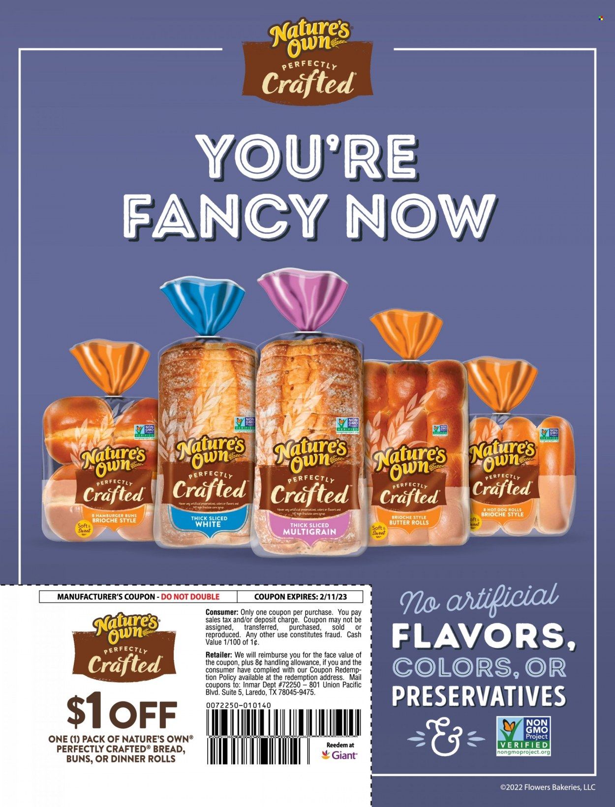 Giant Food (DE, MD, VA) Weekly Ad Flyer Specials December 1 to December 31, 2022