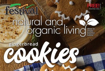 Festival Foods (WI) Weekly Ad Flyer Specials December 1 to December 31, 2022