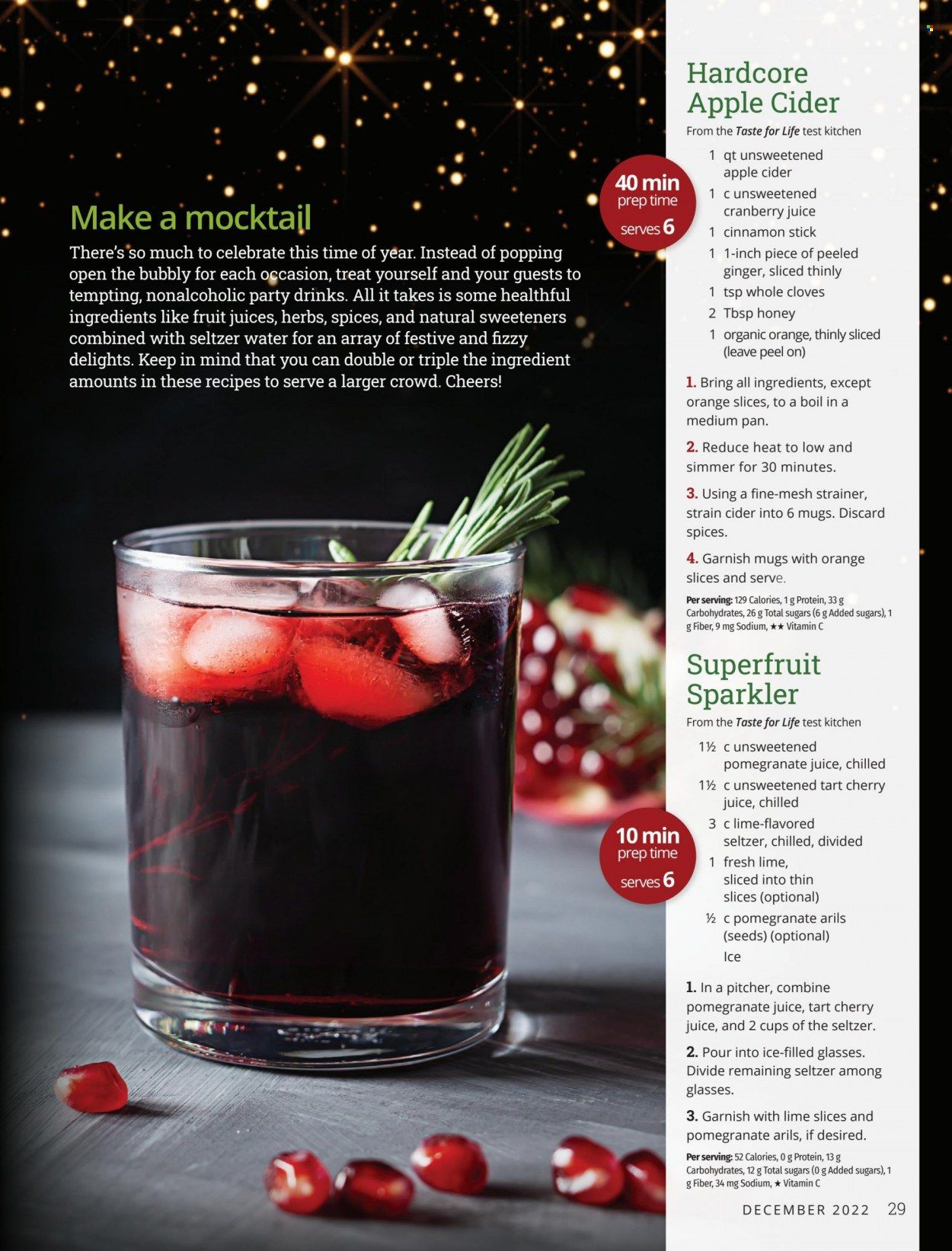 Festival Foods (WI) Weekly Ad Flyer Specials December 1 to December 31, 2022