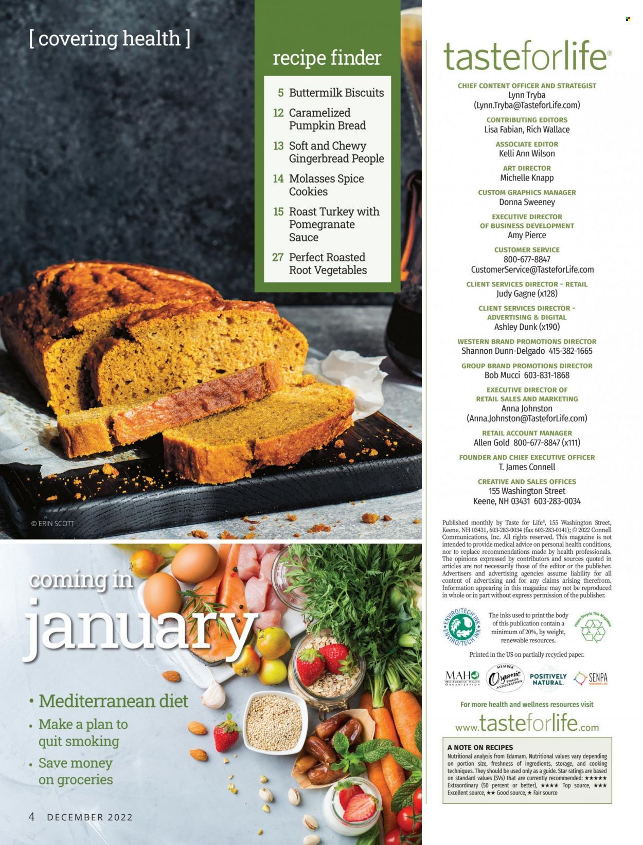 Festival Foods (WI) Weekly Ad Flyer Specials December 1 to December 31, 2022