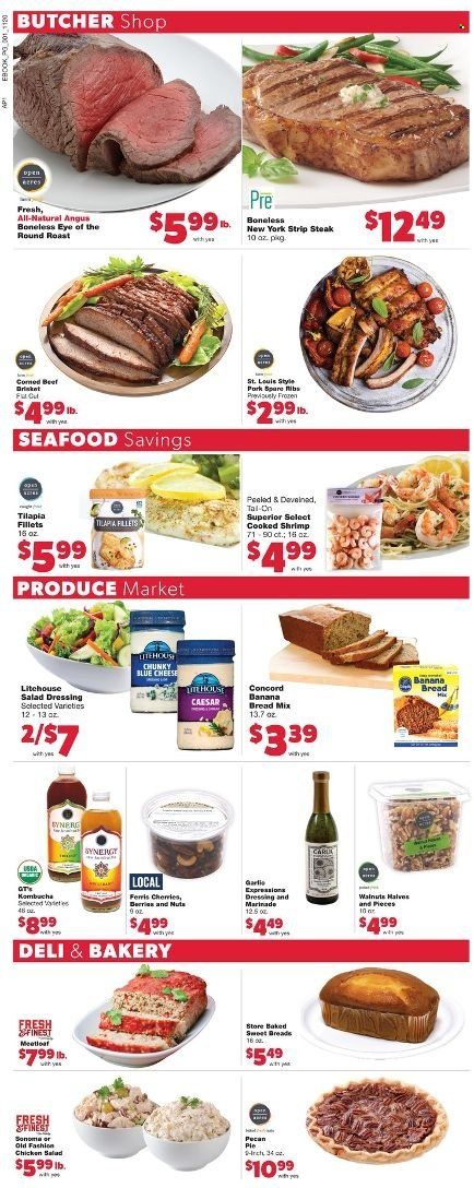 Family Fare (MI) Weekly Ad Flyer Specials November 20 to November 26, 2022