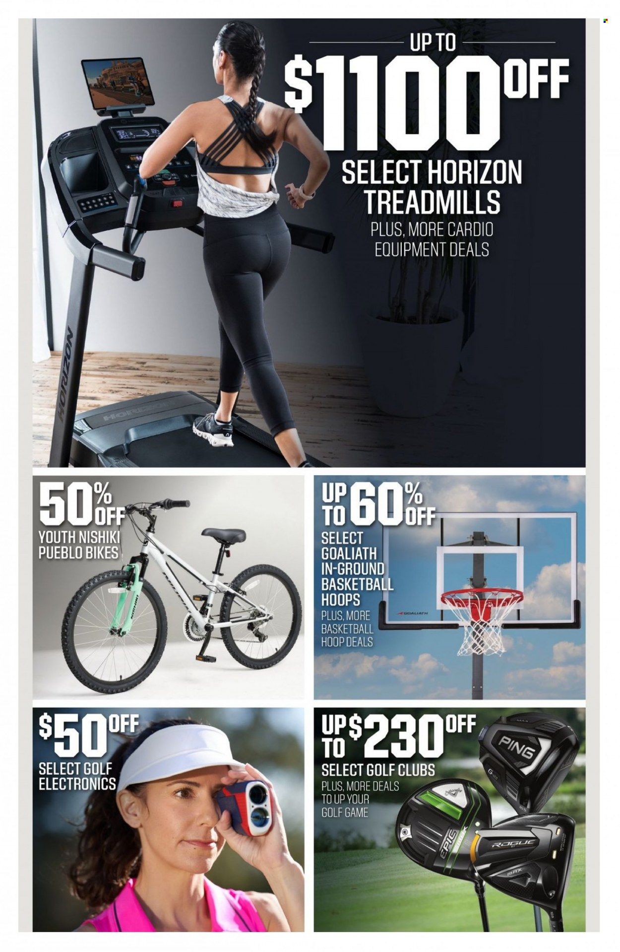 DICK'S Weekly Ad Flyer Specials November 20 to November 26, 2022
