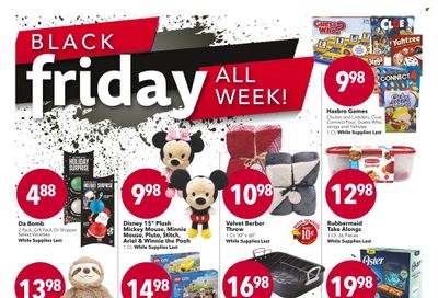 Coborn's (MN, SD) Weekly Ad Flyer Specials November 20 to November 26, 2022