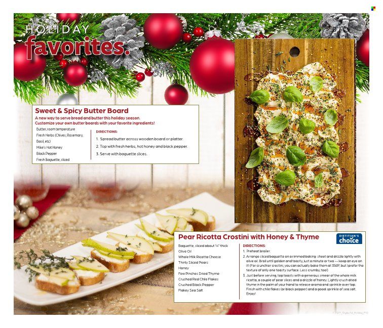 Coborn's (MN, SD) Weekly Ad Flyer Specials November 20 to December 31, 2022