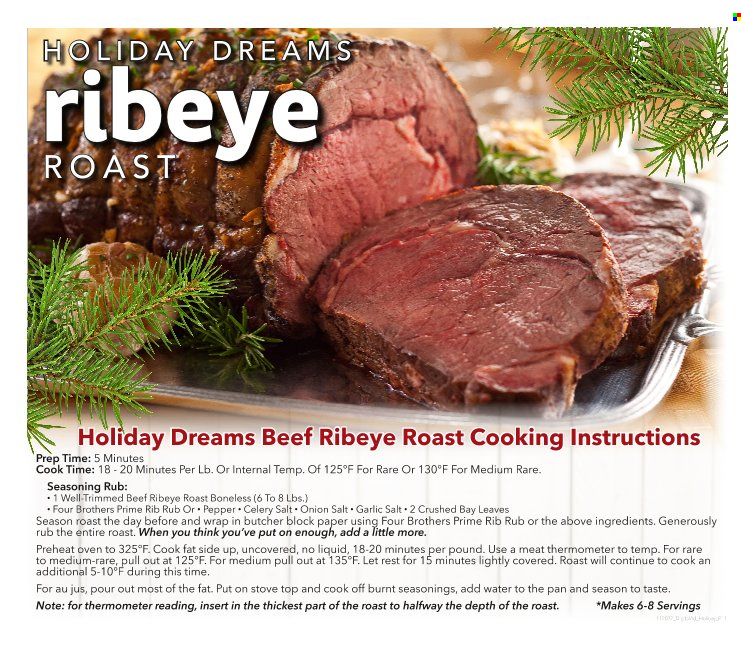 Coborn's (MN, SD) Weekly Ad Flyer Specials November 20 to December 31, 2022