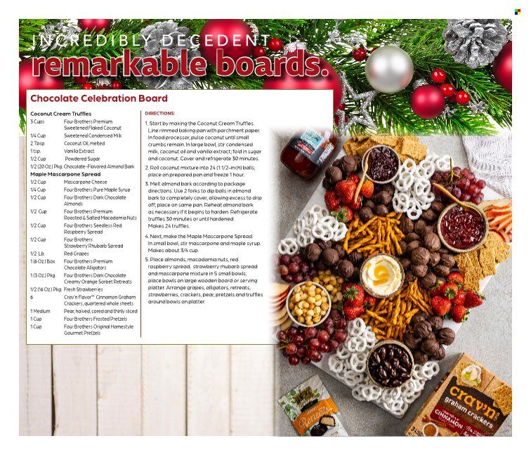 Coborn's (MN, SD) Weekly Ad Flyer Specials November 20 to December 31, 2022