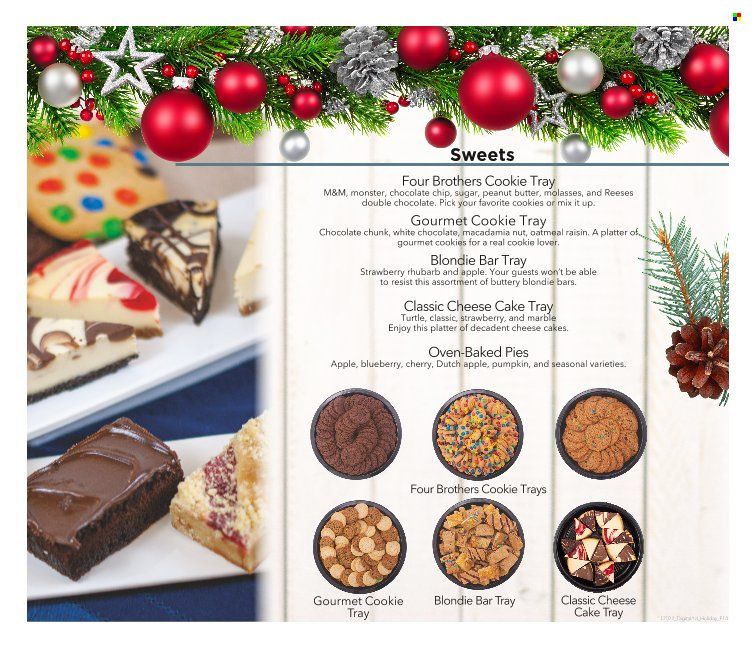 Coborn's (MN, SD) Weekly Ad Flyer Specials November 20 to December 31, 2022
