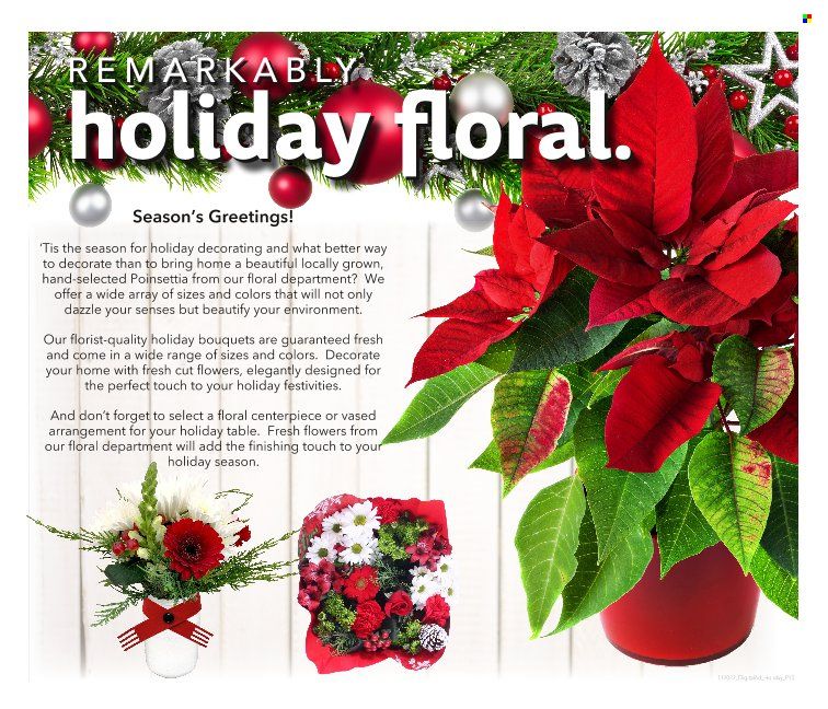 Coborn's (MN, SD) Weekly Ad Flyer Specials November 20 to December 31, 2022