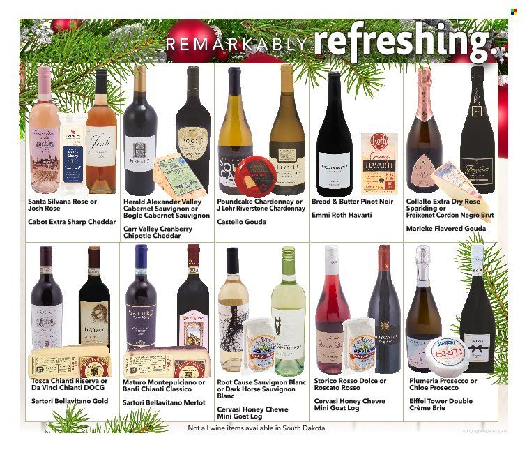 Coborn's (MN, SD) Weekly Ad Flyer Specials November 20 to December 31, 2022