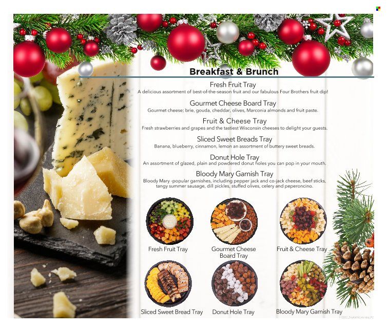 Coborn's (MN, SD) Weekly Ad Flyer Specials November 20 to December 31, 2022