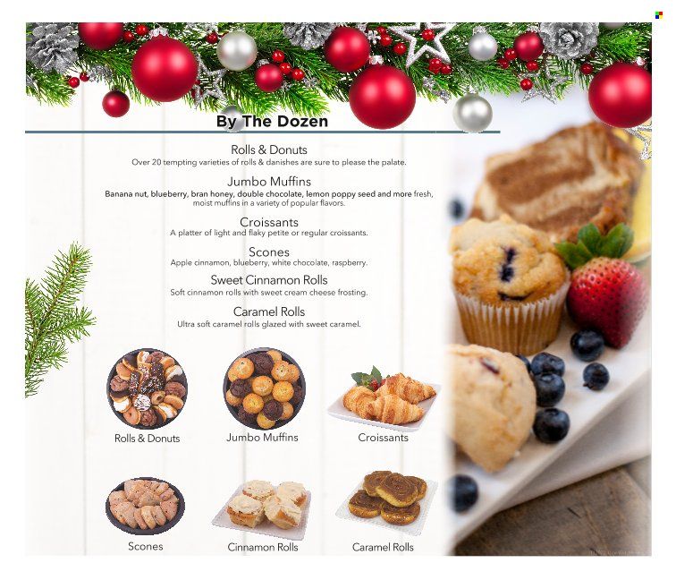 Coborn's (MN, SD) Weekly Ad Flyer Specials November 20 to December 31, 2022