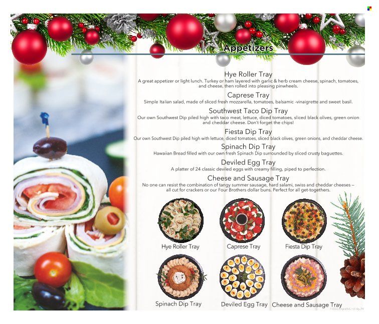 Coborn's (MN, SD) Weekly Ad Flyer Specials November 20 to December 31, 2022