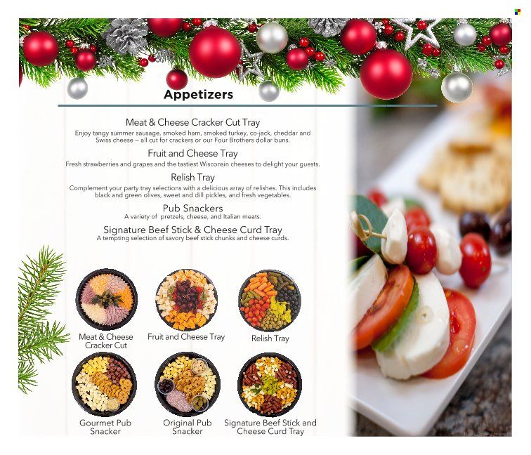 Coborn's (MN, SD) Weekly Ad Flyer Specials November 20 to December 31, 2022