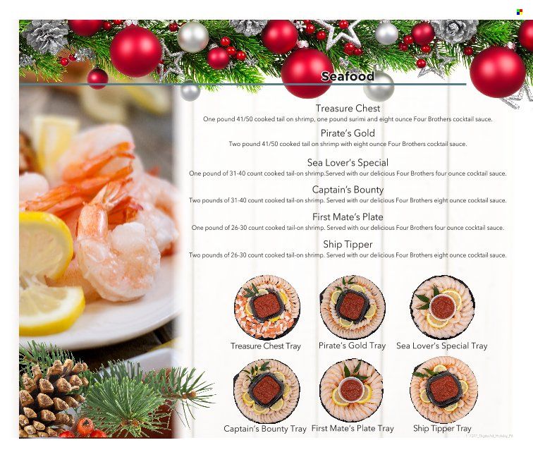 Coborn's (MN, SD) Weekly Ad Flyer Specials November 20 to December 31, 2022