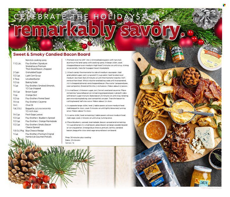 Coborn's (MN, SD) Weekly Ad Flyer Specials November 20 to December 31, 2022