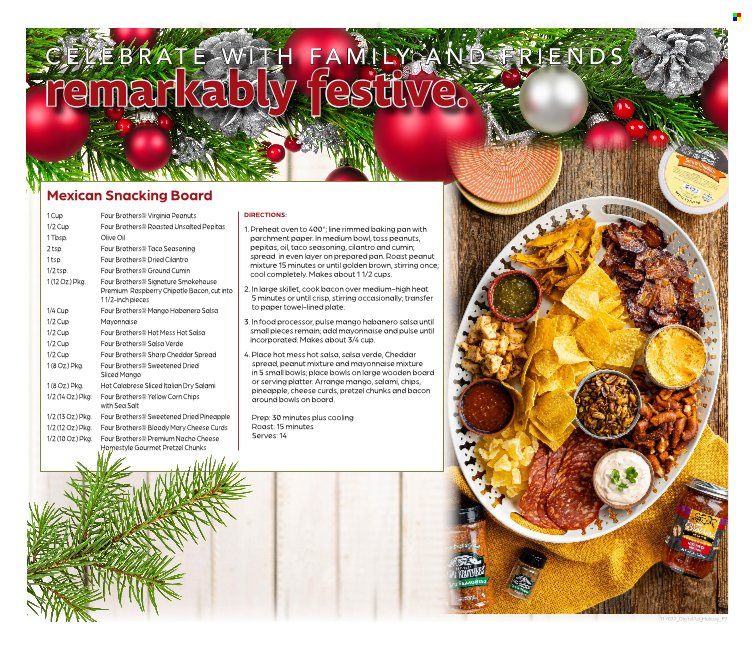 Coborn's (MN, SD) Weekly Ad Flyer Specials November 20 to December 31, 2022