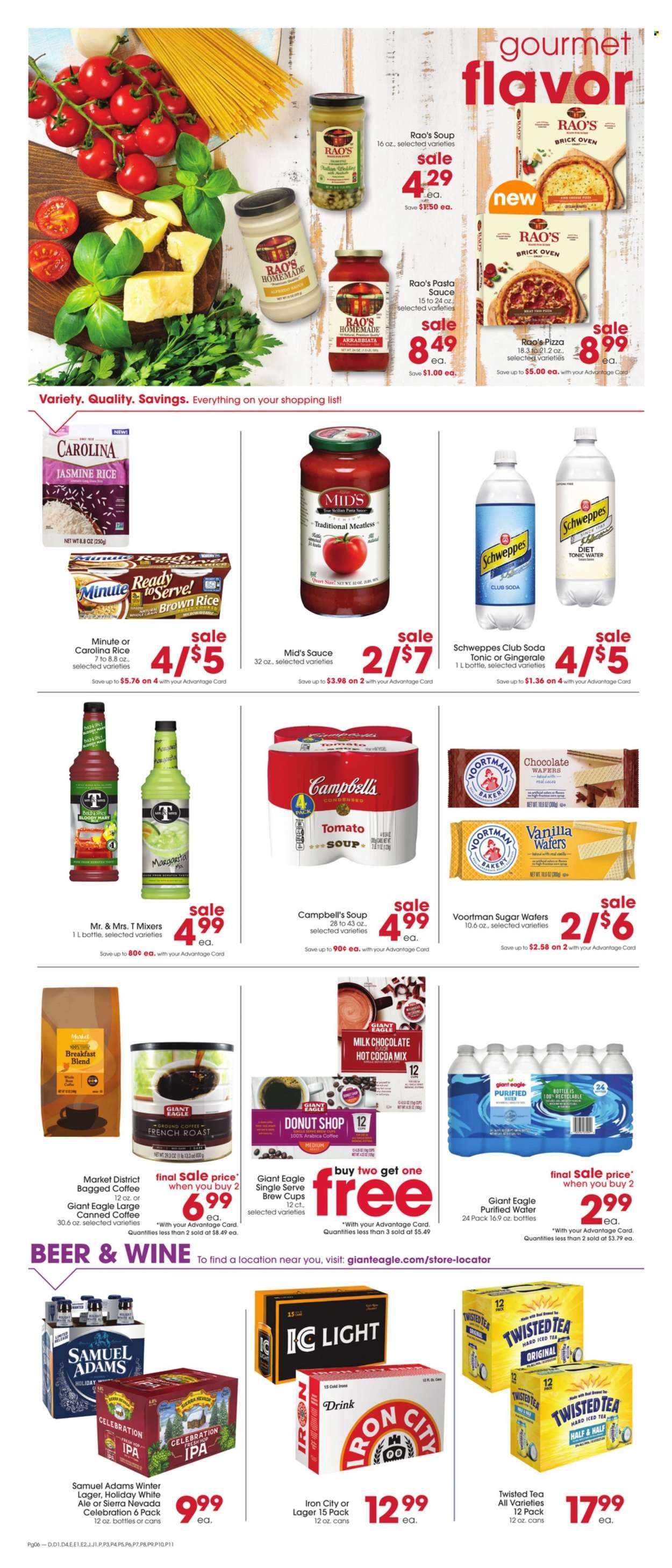 Giant Eagle (OH, PA) Weekly Ad Flyer Specials November 24 to November 30, 2022