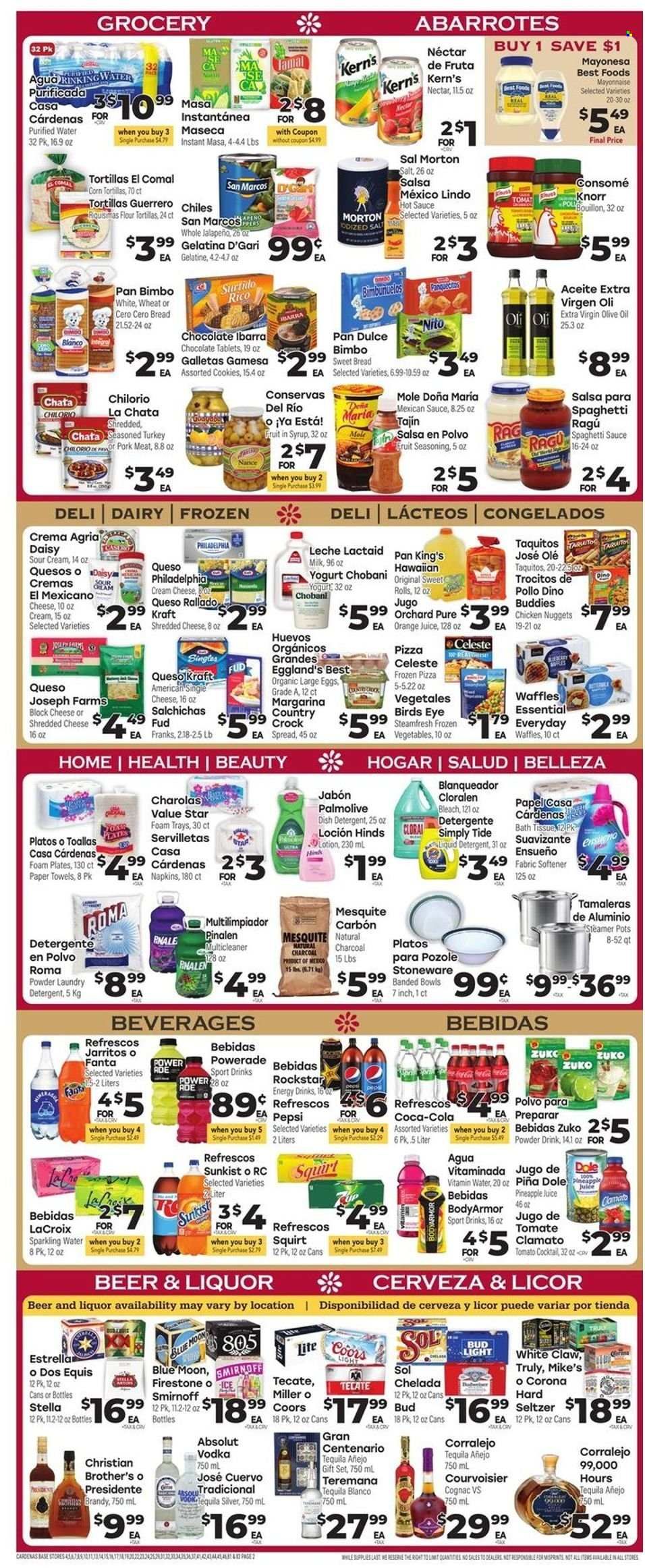 Cardenas (CA, NV) Weekly Ad Flyer Specials November 23 to November 29, 2022