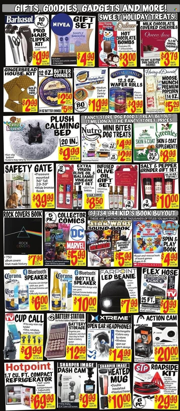 Ollie's Bargain Outlet Weekly Ad Flyer Specials November 24 to November 25, 2022