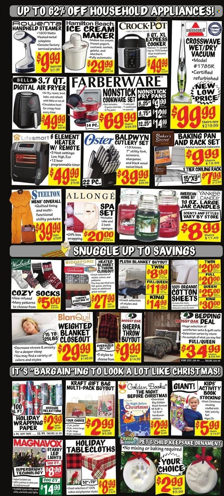 Ollie's Bargain Outlet Weekly Ad Flyer Specials November 24 to November 25, 2022