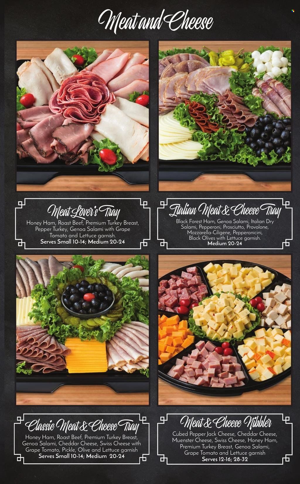 Pavilions (CA) Weekly Ad Flyer Specials November 17 to December 31, 2023
