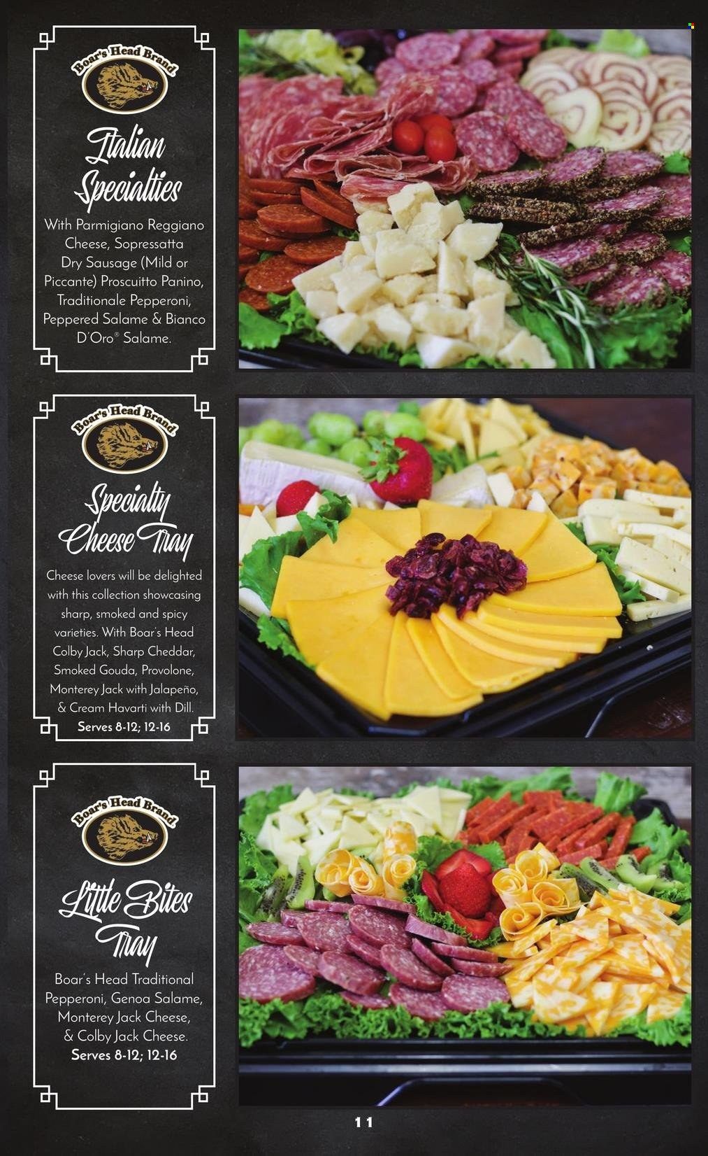 Pavilions (CA) Weekly Ad Flyer Specials November 17 to December 31, 2023