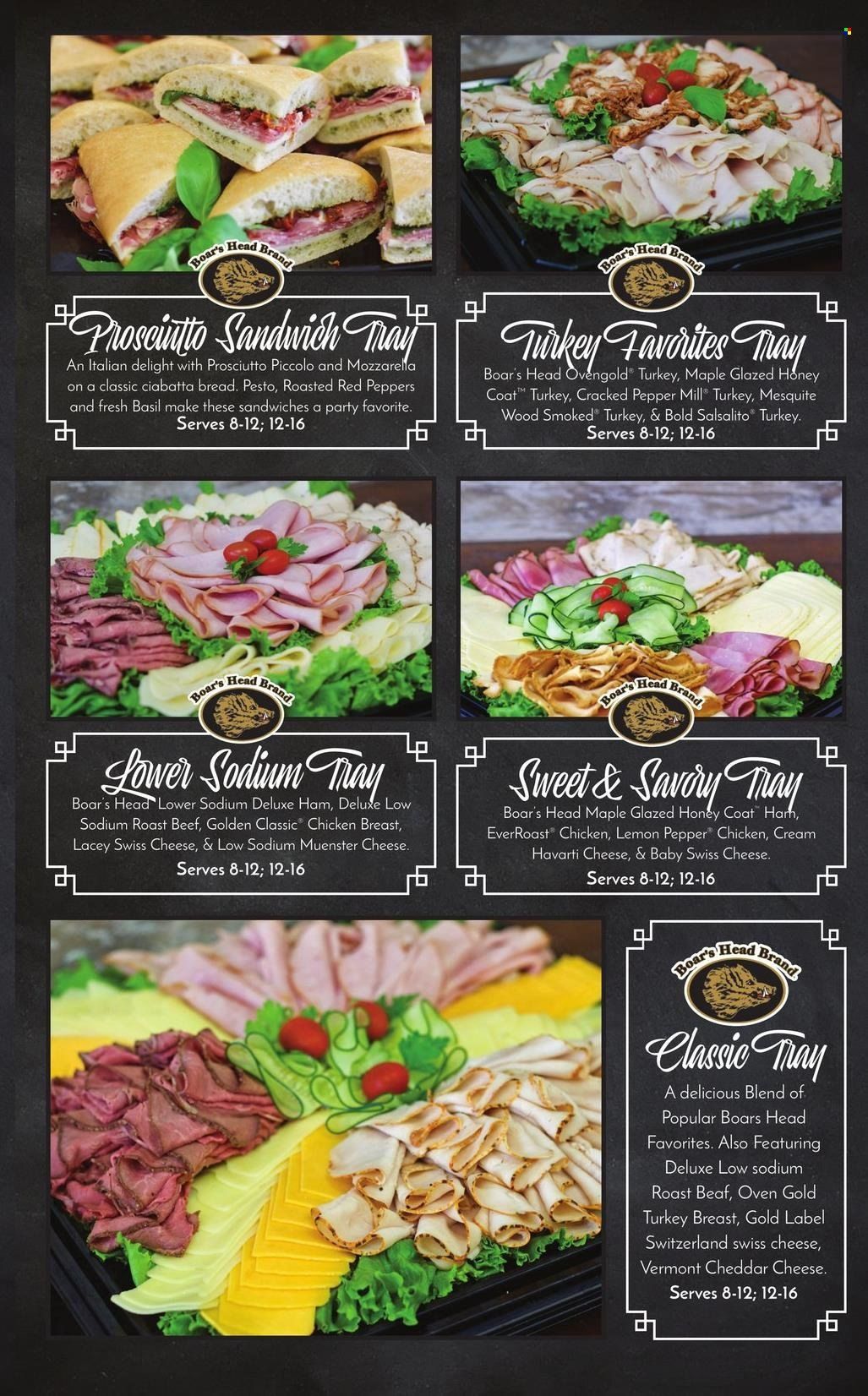 Pavilions (CA) Weekly Ad Flyer Specials November 17 to December 31, 2023