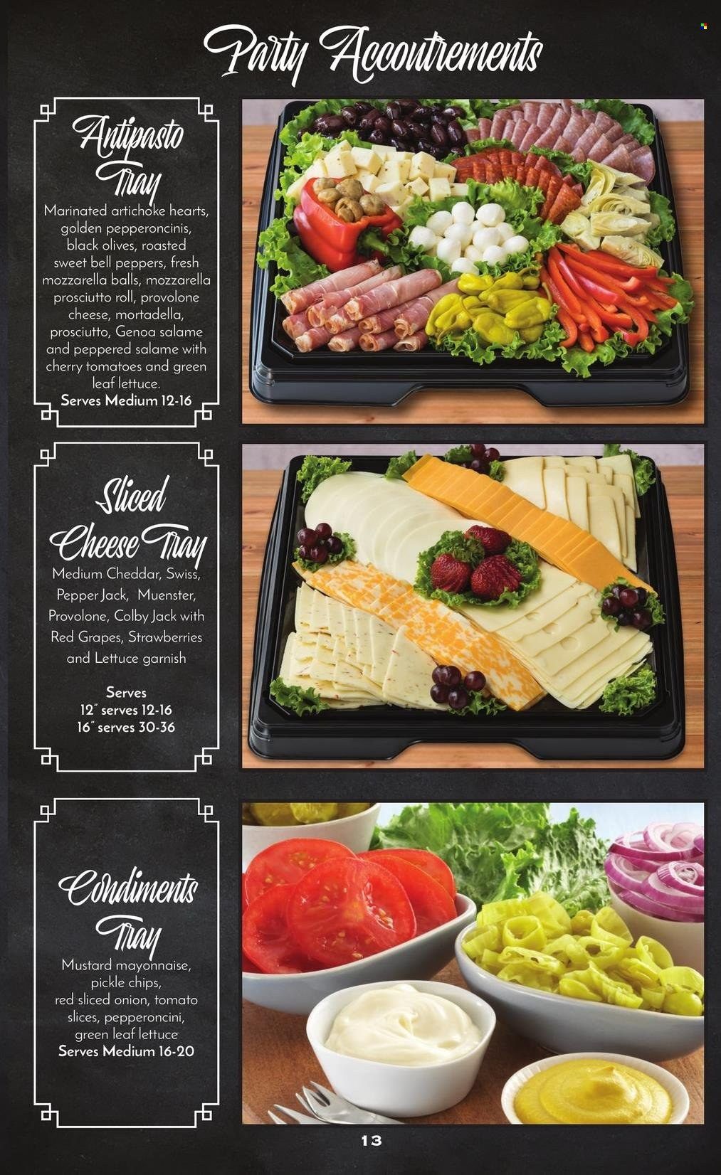 Pavilions (CA) Weekly Ad Flyer Specials November 17 to December 31, 2023