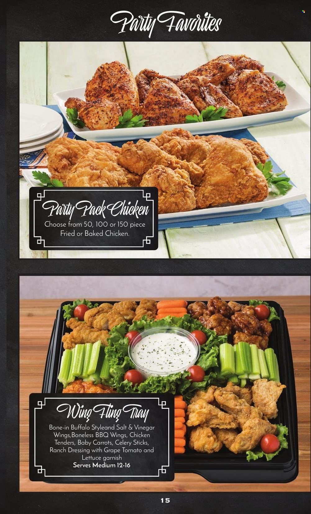 Pavilions (CA) Weekly Ad Flyer Specials November 17 to December 31, 2023